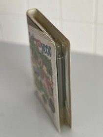 Little Red Hood HES Nintendo NES PAL Flat Cart Variant AUS Release