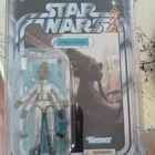 Star Wars NABRUN LEIDS Cantina Figure SEALED Hasbro HASLAB Vintage Collection