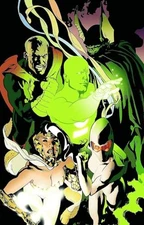 Just Imagine Stan Lee HC - GOOD