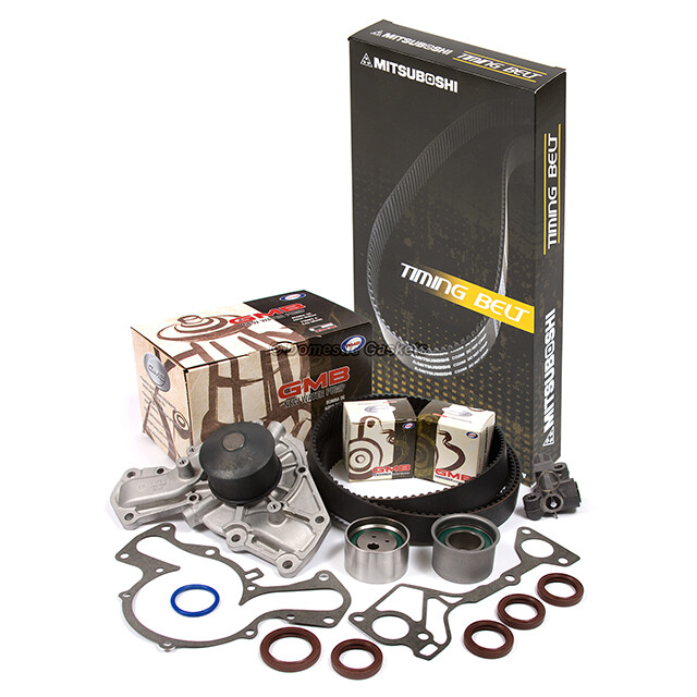 91-99 Mtsubsh 3000GT Stealth 6G72 Non Turbo Throttle Body Dodge - Foto 3