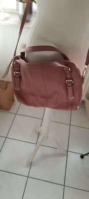 Tommy Hilfiger Melinda Satchel 
