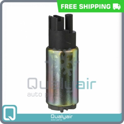 Electric Fuel Pump for Dodge Dakota / Jeep Cherokee, Grand Cherokee, Wran... QOA