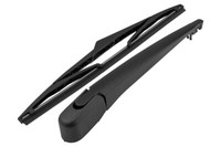 NTY Heckwischerarm MIT Wischblatt FÜR Ford S-MAX 2006-