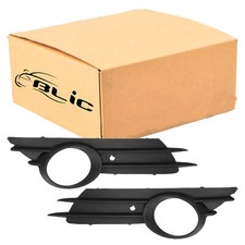 2x BLIC Stoßstange Lüftungsgitter Vorne für OPEL CORSA D