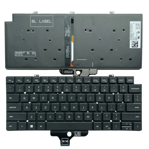 PHÍM DELL LATITUDE 7310