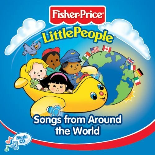 little people music