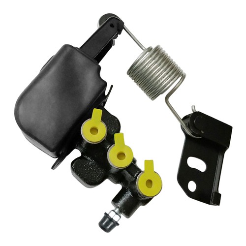 Pair Of Rear Wheel Cylinders For Nissan Navara D40 (2005+) – LH & RH, 44100-EB30A
