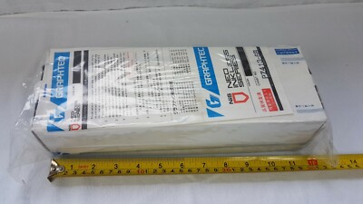 GraphTec PZ413-6B Chart Paper - Linear Corder Z-fold - Box of 5 x 100m - Unused