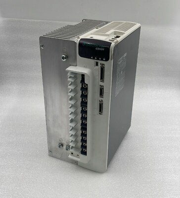 SERVOTRONIX CDHD2 CDHD2-0552AAF1 REV: 01 Servo Drive Amplifier **AS IS
