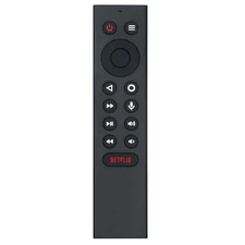 P3700 Replacement for Nvidia Shield TV Bluetooth Voice Remote Control with Mic