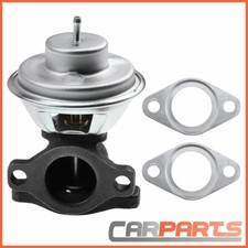 AGR-Ventil Abgasrückführungsventil für Peugeot Boxer 244 Z 2.8HDi Bus 02-2005