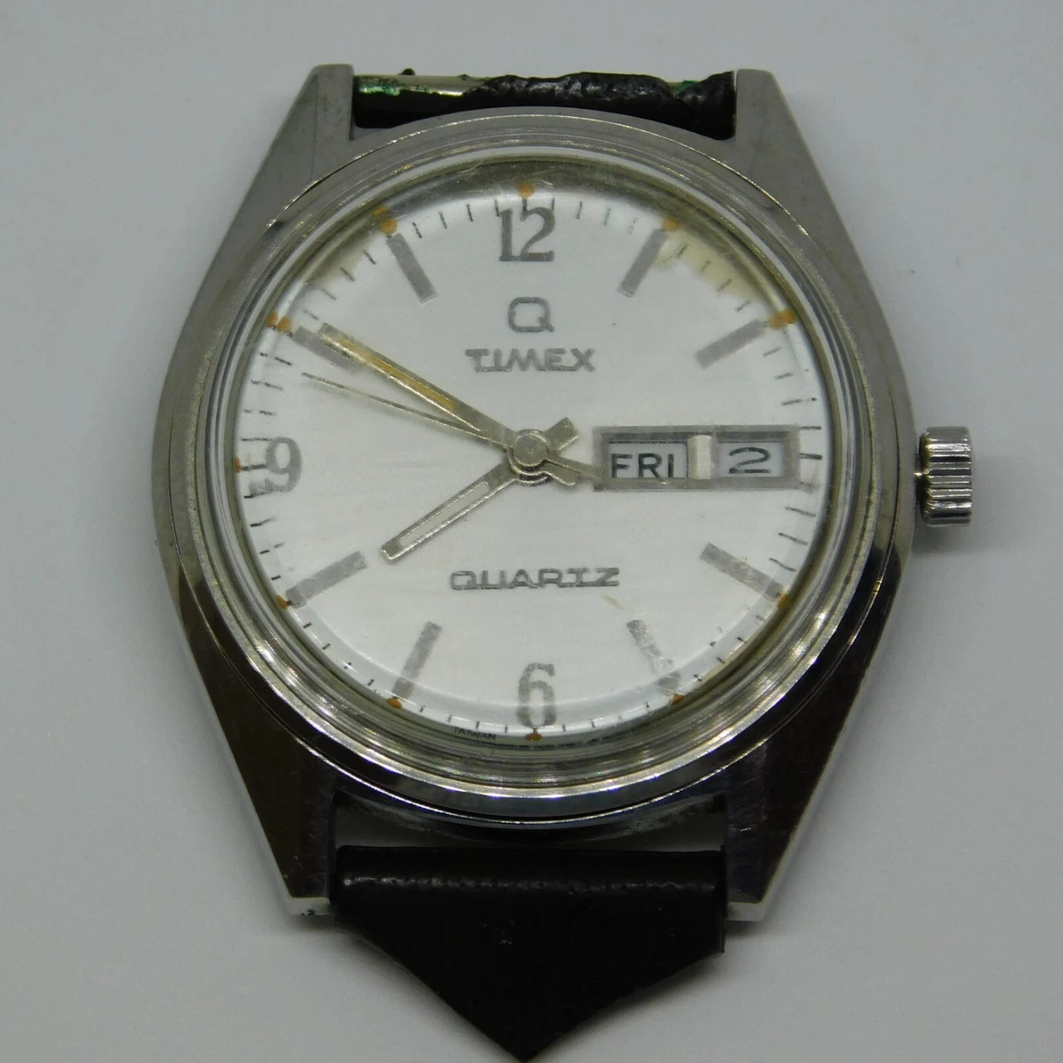 Timex a best sale cell
