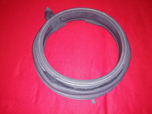 Türmanschette Türdichtung Waschmaschine Bosch Serie 6 WAT 283A0 /22 Originalteil