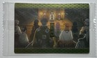 Demon Slayer KNY Anime Collectable Wafer Card New from Japan- Hashira Meeting — photo 2