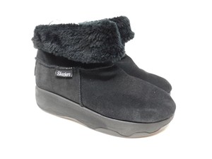 skechers tone up boots