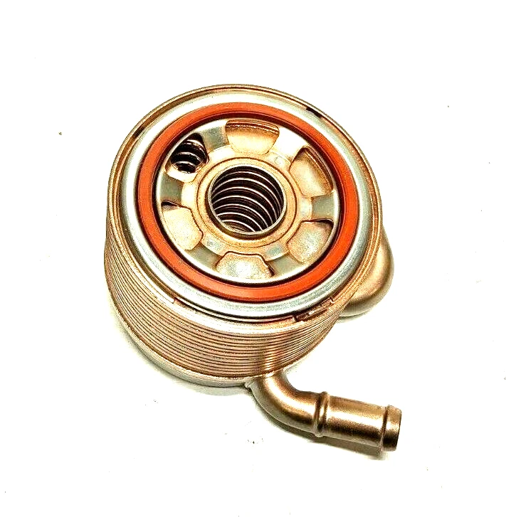 Nuevo enfriador de aceite Subaru OEM 2015 WRX Sti-engine 21311AA120 Foto 4 de 4