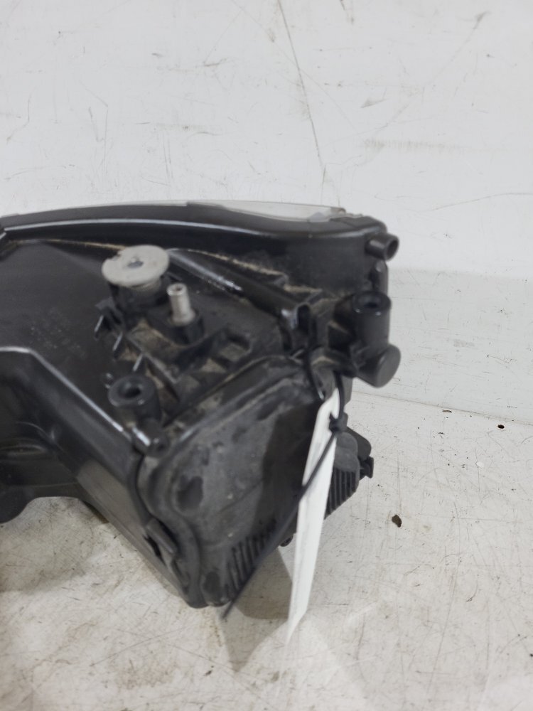 Audi A1 Tdi 8X 3 Door 20102015 Headlight/headlamp (driver Side