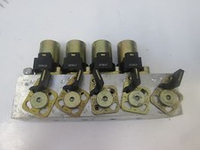 Mercedes-Benz W129 SL Ventil Verdeckkasten links A1298000178 ww A1298001978