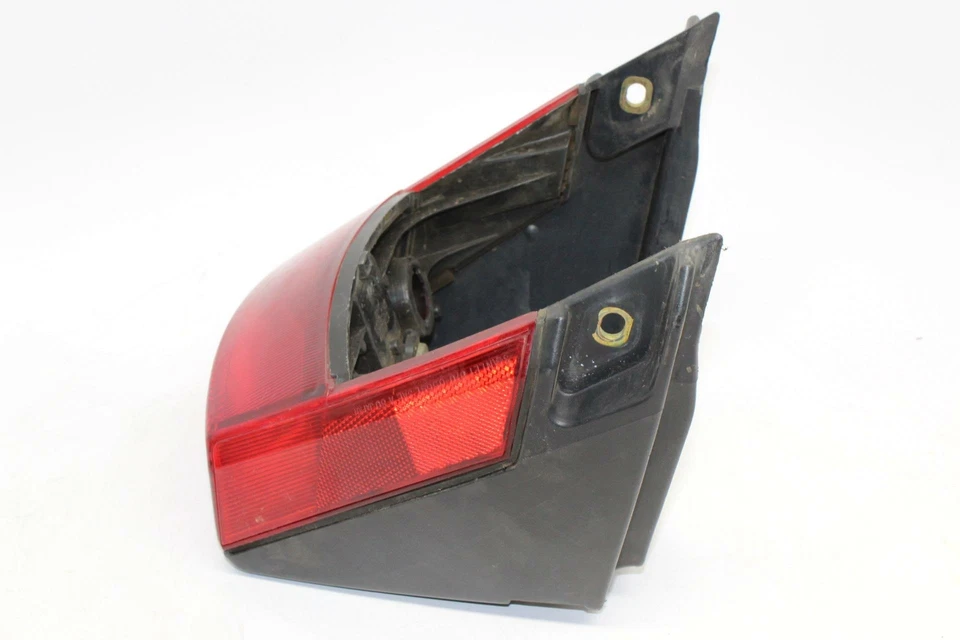 Yamaha Vision 550 Xz550r 1982 luz trasera luz de freno trasera pem Foto 3 de 4