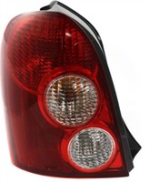 Tail Light For 2002-2003 Mazda Protege5 Lh Hatchback on sale Tail Light For 2002-2003 Mazda Protege5 Lh Hatchback on sale