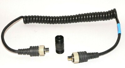 Unterwasserfotografie IKELITE DIGITAL CORD 4103.51 Synchronkabel Blitz Underwater