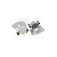 Bremssattel NK 2125191 FüR Ford, Vorderachse, Vorderachse Rechts, Vor Der Achse