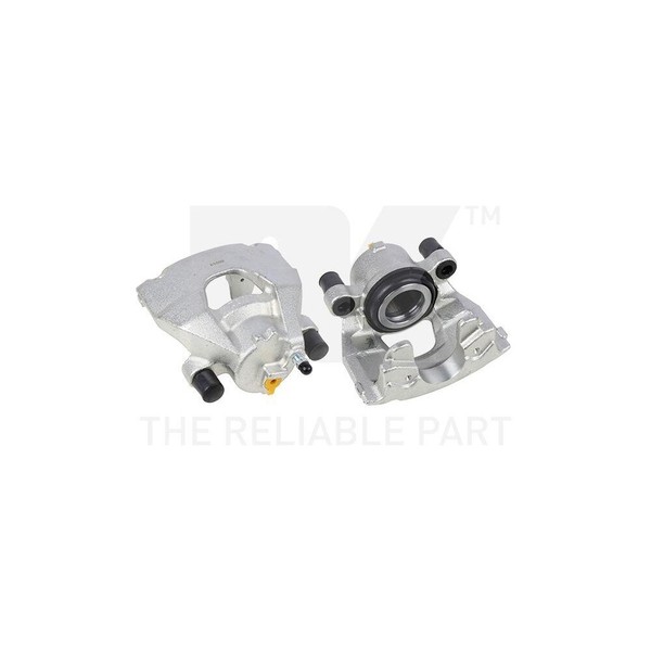 Bremssattel NK 2125191 FüR Ford, Vorderachse, Vorderachse Rechts, Vor Der Achse-image