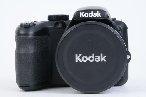 Kodak AZ421 42X IS (Digitalkamera) Wie Neu! FOTO JESCHNER An & Verkauf KASSEL - Bild 2 von 8
