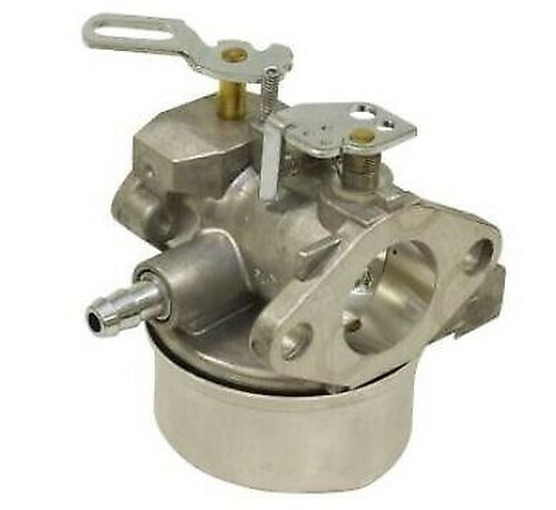 Vergaser FüR Mit Motor Tecumseh Serie HMSK80 HMSK85 HMSK90 LH318SA-image