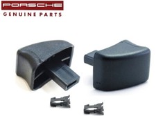 Genuine Seat Knobs For Back Release For Porsche 911 924 928 944 968 Left Right Genuine Seat Knobs For Back Release For Porsche 911 924 928 944 968 Left Right