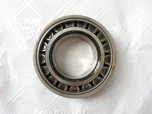 4243105600 подшипник ступицы задний