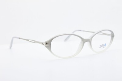 Zero P459 Brillengestell aus Sonnenbrille Brillengestell Vintage Occhiali Eyewear