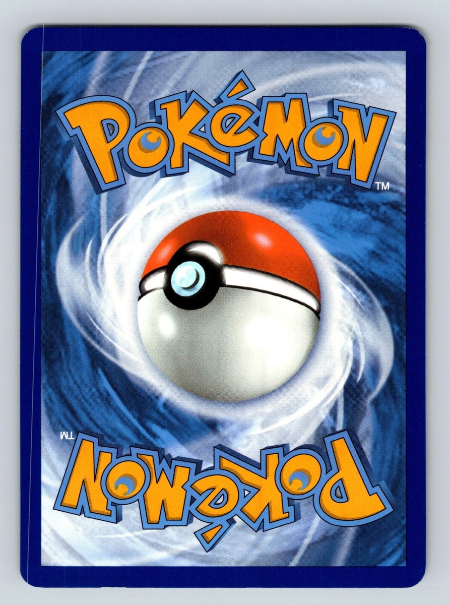 Exeggcute HP 60 Hypnosis Power Rare Pink Engaging Pokémon Card | eBay