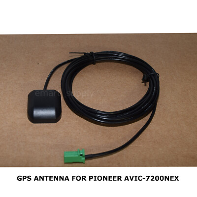 NEW GPS ANTENNA FOR PIONEER AVIC-7200NEX AVIC7200NEX FREE FAST SHIPPING 