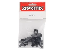 ARRMA ARAC3479 AR320453 4S KRATON/OUTCAST BLX Body Post Set NEW HH