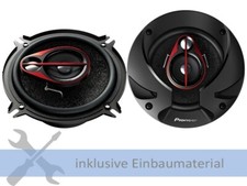 Pioneer TSR1750s 500W 165mm 3Weg Koax für Mercedes B-Klasse T245 2005-2011 Pioneer TSR1750s 500W 165mm 3Weg Koax für Mercedes B-Klasse T245 2005-2011