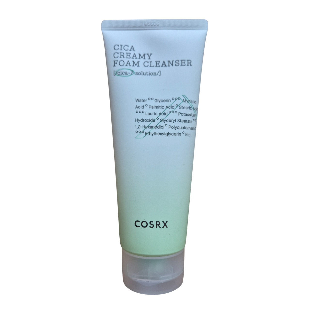 COSRX Pure Fit Cica Кремообразная пенка для умывания 150 мл 3990₽