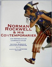 Norman Rockwell and His Contemporaries Lauren...