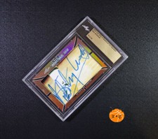 2016 Leaf Best of Basketball Cards 22