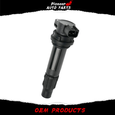 OEM FAT1100 Ignition Coil for 2006-18 Yamaha Apex Phazer Venture Lite XTX GT