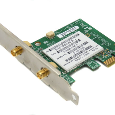HP 538048-001 Saffron FH Wireless NIC SPS PCA Network Card 501272 