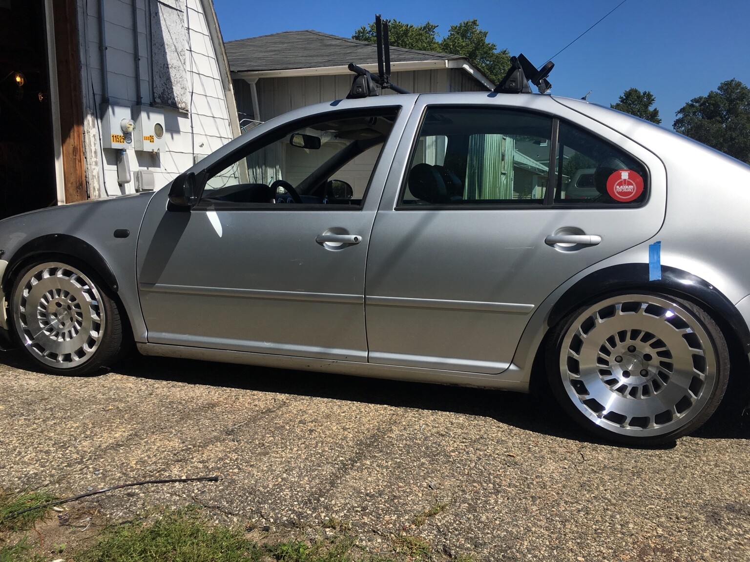 Фольксваген джетта gti