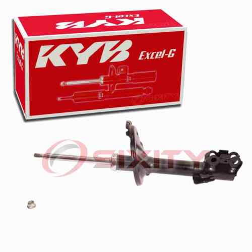 KYB Excel-G Front Left Suspension Strut for 2004-2006 Lexus RX330 Shocks yh