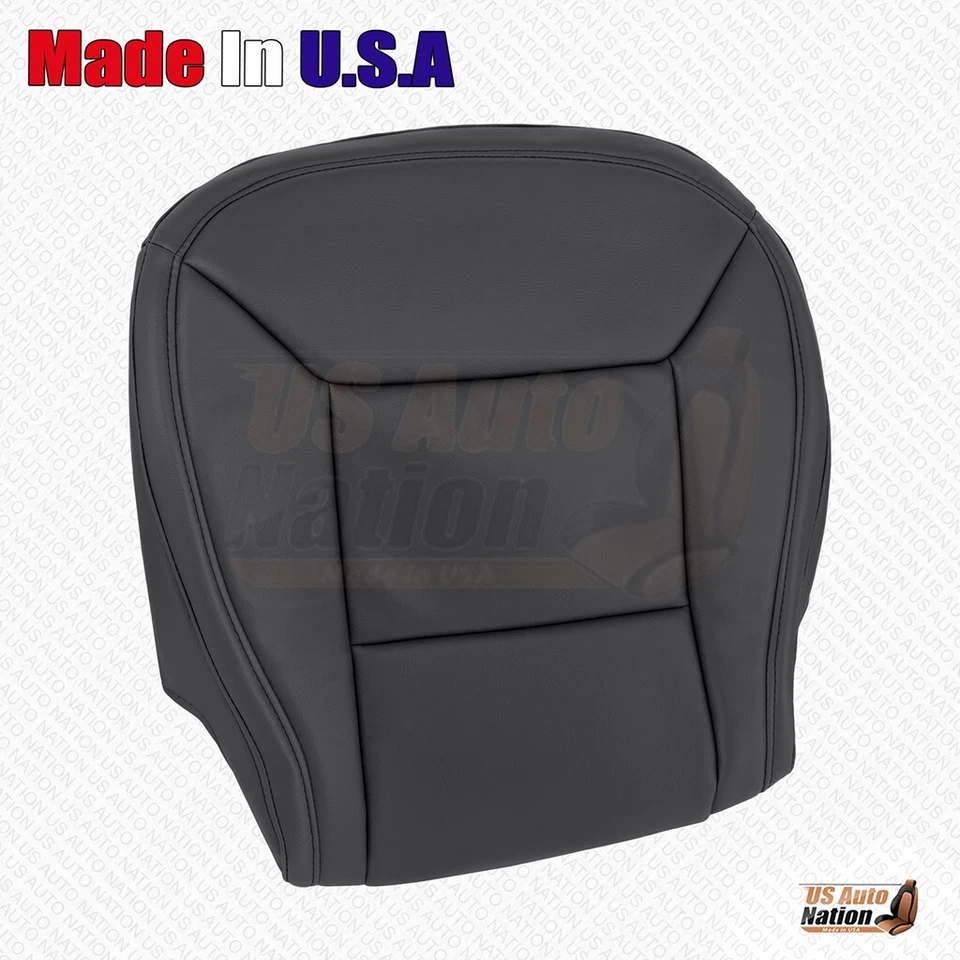 2020 2021 2022 FOR Ram ProMaster 1500 2500 3500 Driver Bottom Vinyl Cover Black - Image 4 of 4