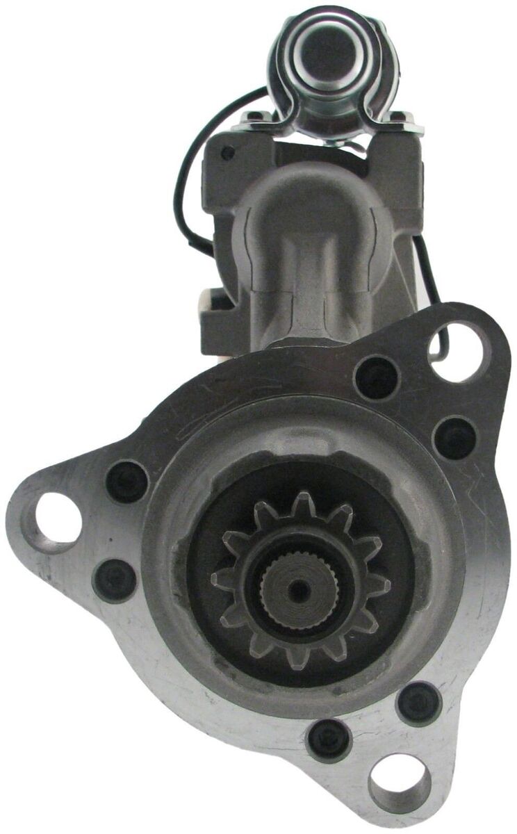 USA Built Gear Reduction Starter 12V 12T replaces 8200210 USA Built Gear Reduction Starter 12V 12T replaces 8200210