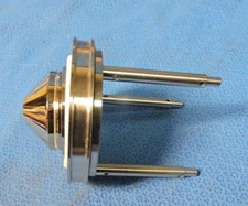 NEW Thermo Fisher HCD-SRIG Ion Source Transfer Interface Injection Cone Assembly