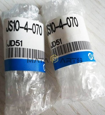 1PC JS10-4-070 Floating joint New #E3