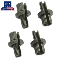 M8 Universal Clutch Brake Metric Cable Adjuster For Kawasaki Suzuki ATV 34-67090
