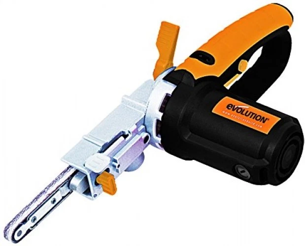 Electric sale belt file