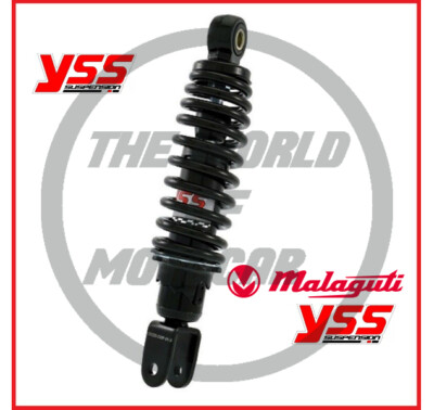 Ammortizzatore Posteriore YSS Per MBK CW 50 RSP Booster Rocket 1999 - Ricambio Originale